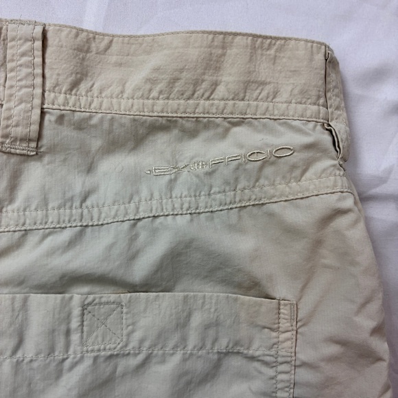 Exofficio Men's Hiking Pants - Picture 14 of 14